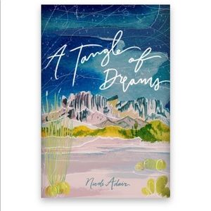 NWT A Tangle of Dreams